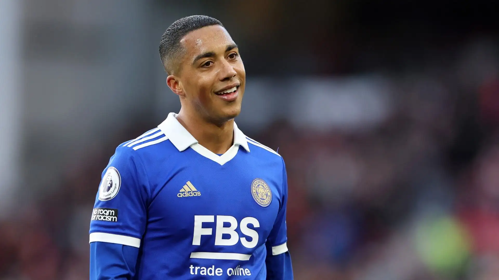Youri Tielemans (Leicester)
