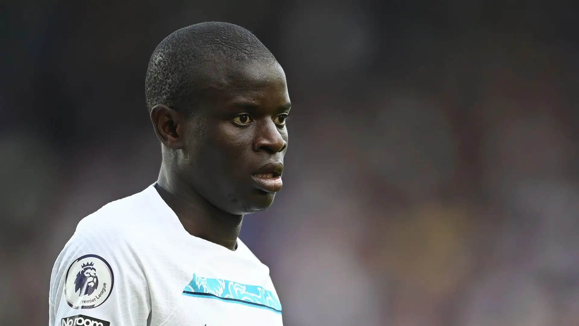 N'Golo Kanté (Chelsea)
