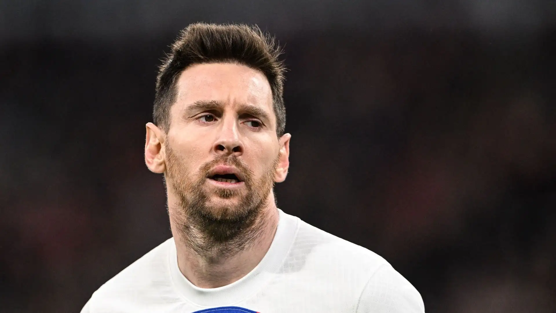 Lionel Messi (PSG)
