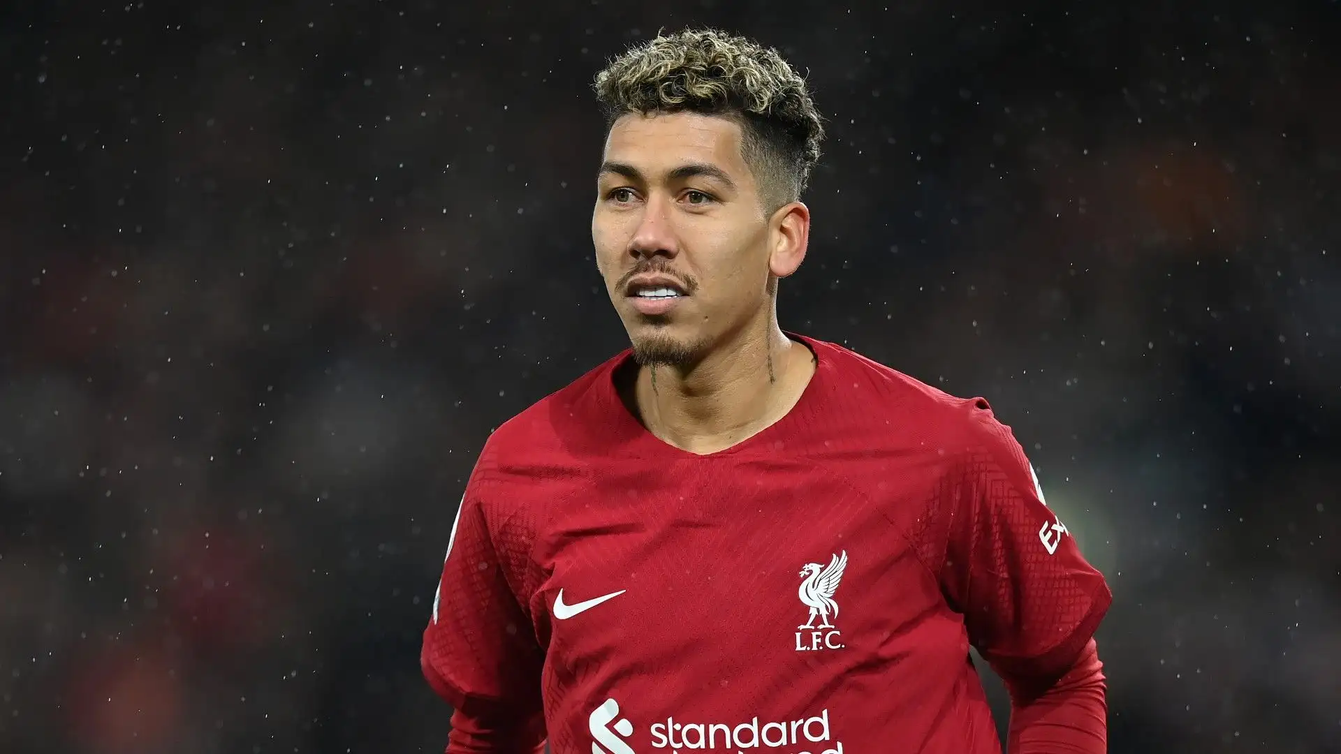 Roberto Firmino (Liverpool)
