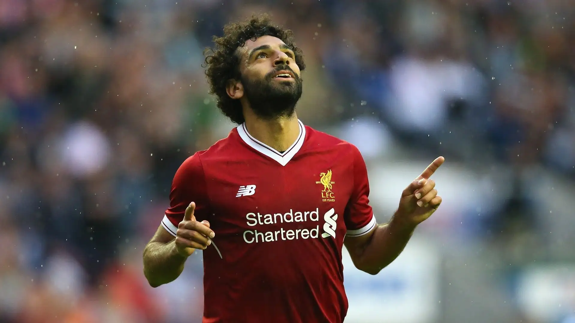10- Mohamed Salah 42 mln €
