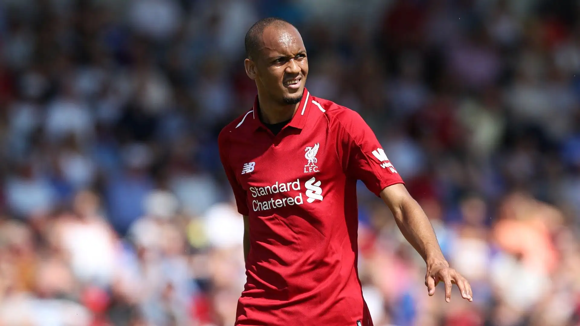7- Fabinho 45 mln €
