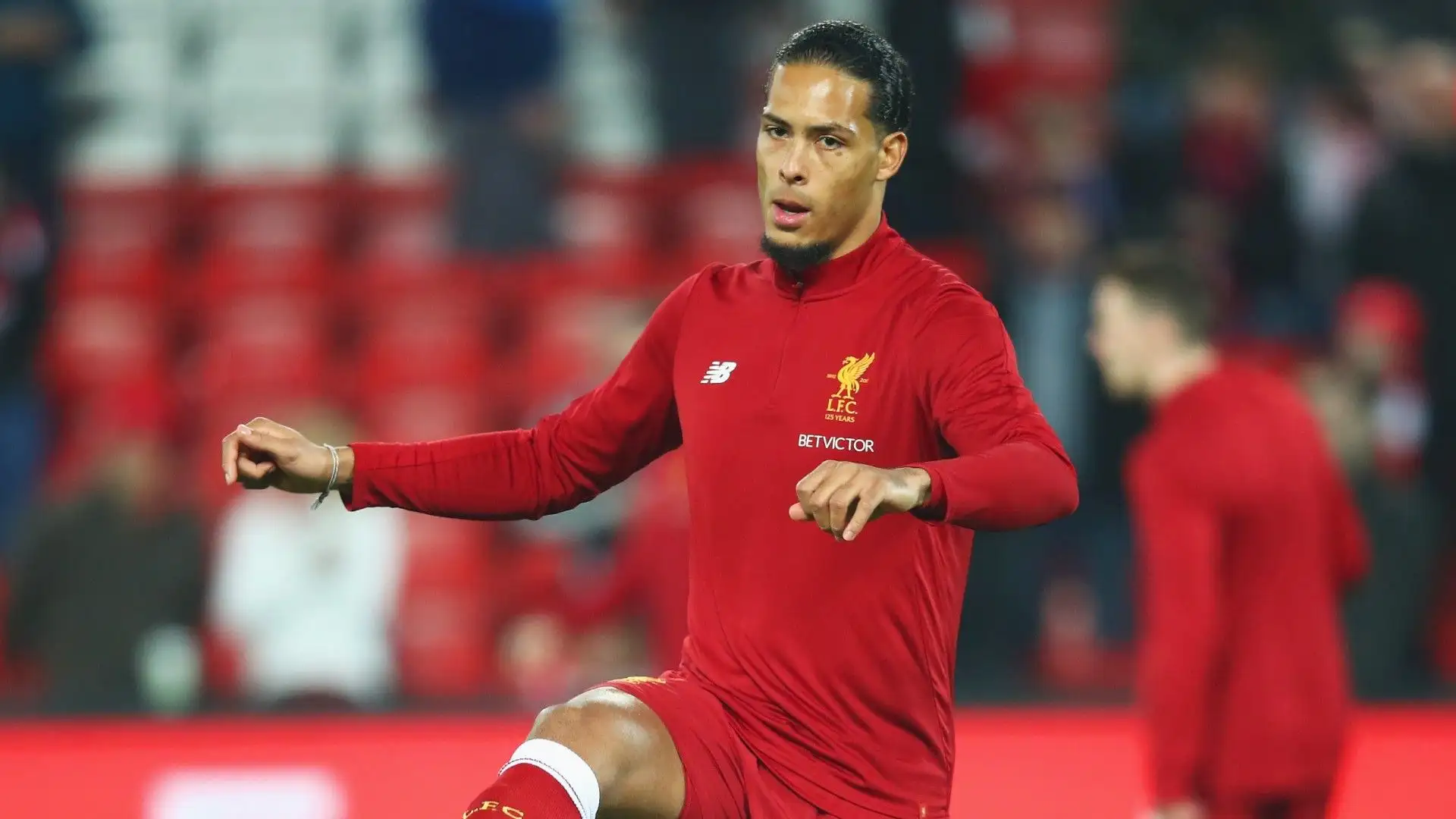 1- Virgil van Dijk 84,65 mln €
