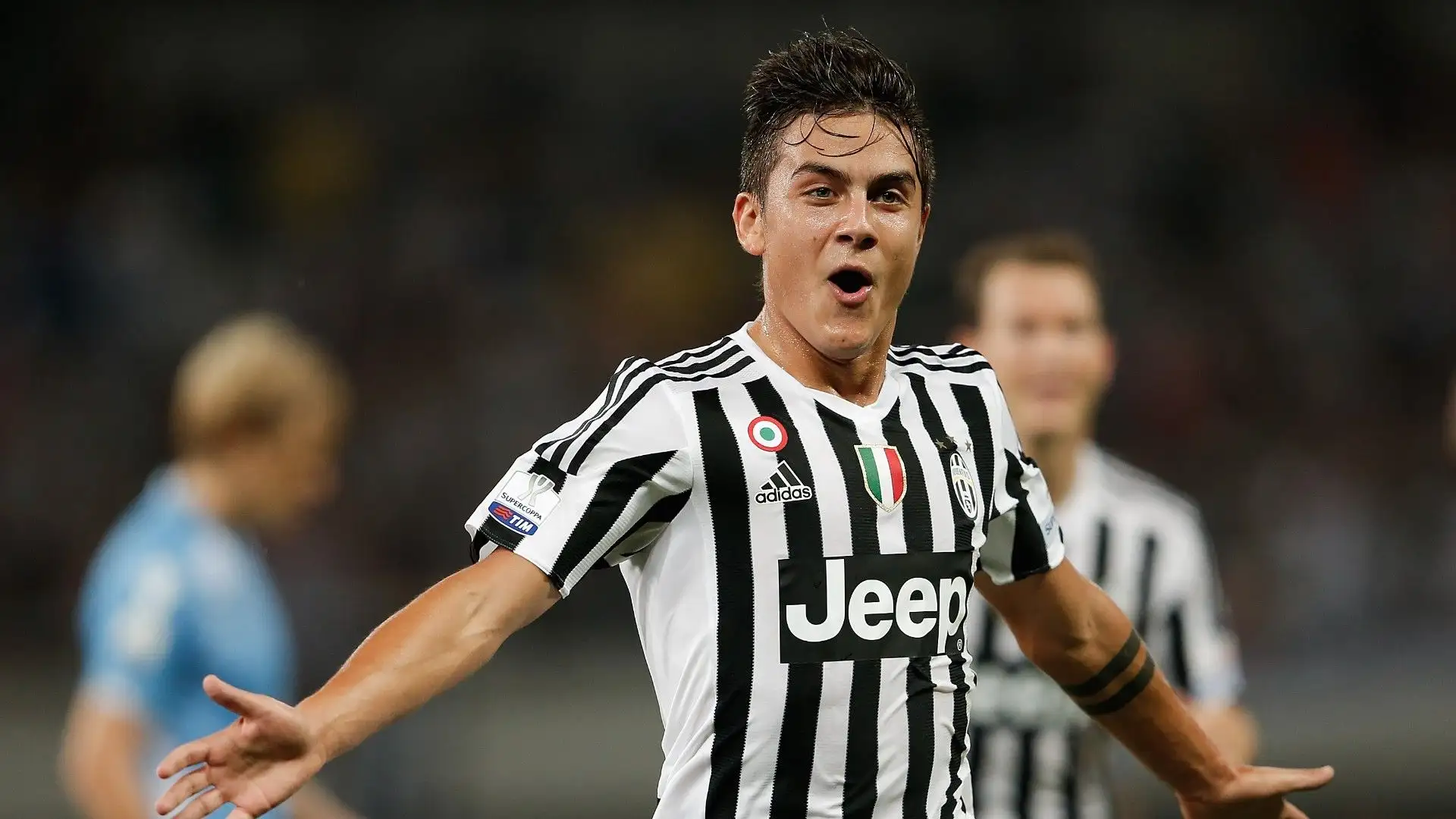 10- Paulo Dybala 41 mln €
