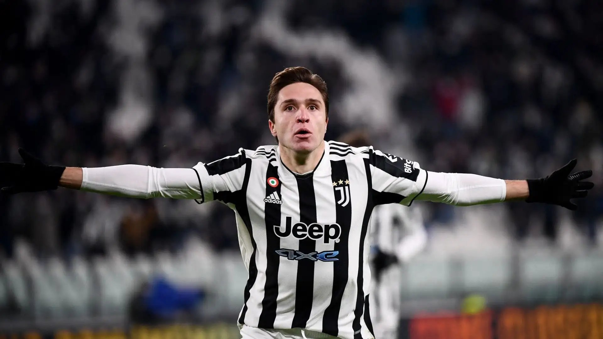 8- Federico Chiesa 42,5 mln €
