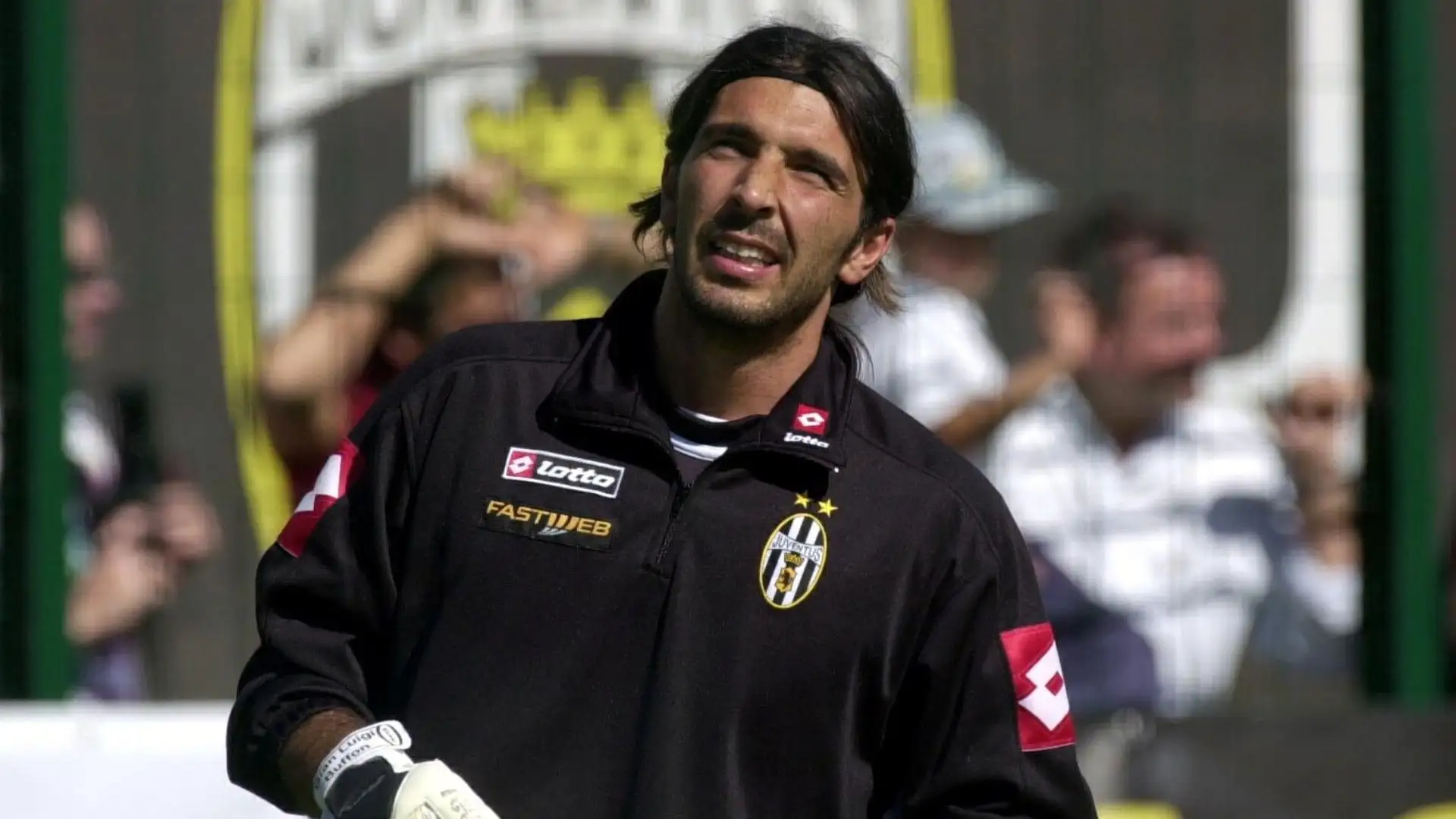 6- Gianluigi Buffon 52,88 mln €
