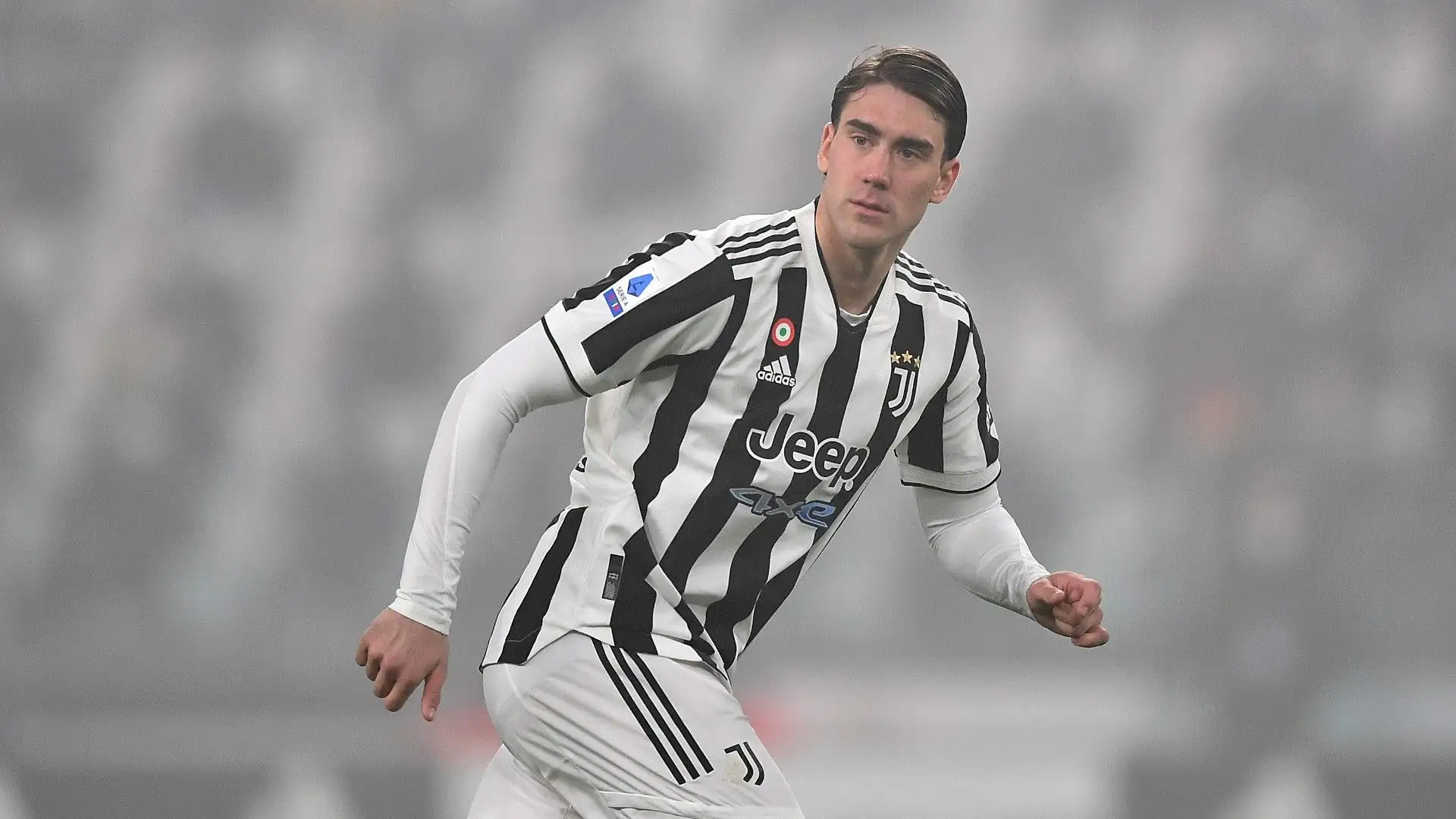 4- Dusan Vlahovic 81,6 mln €
