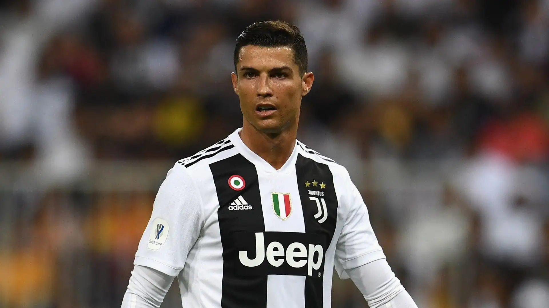 1- Cristiano Ronaldo 117 mln €