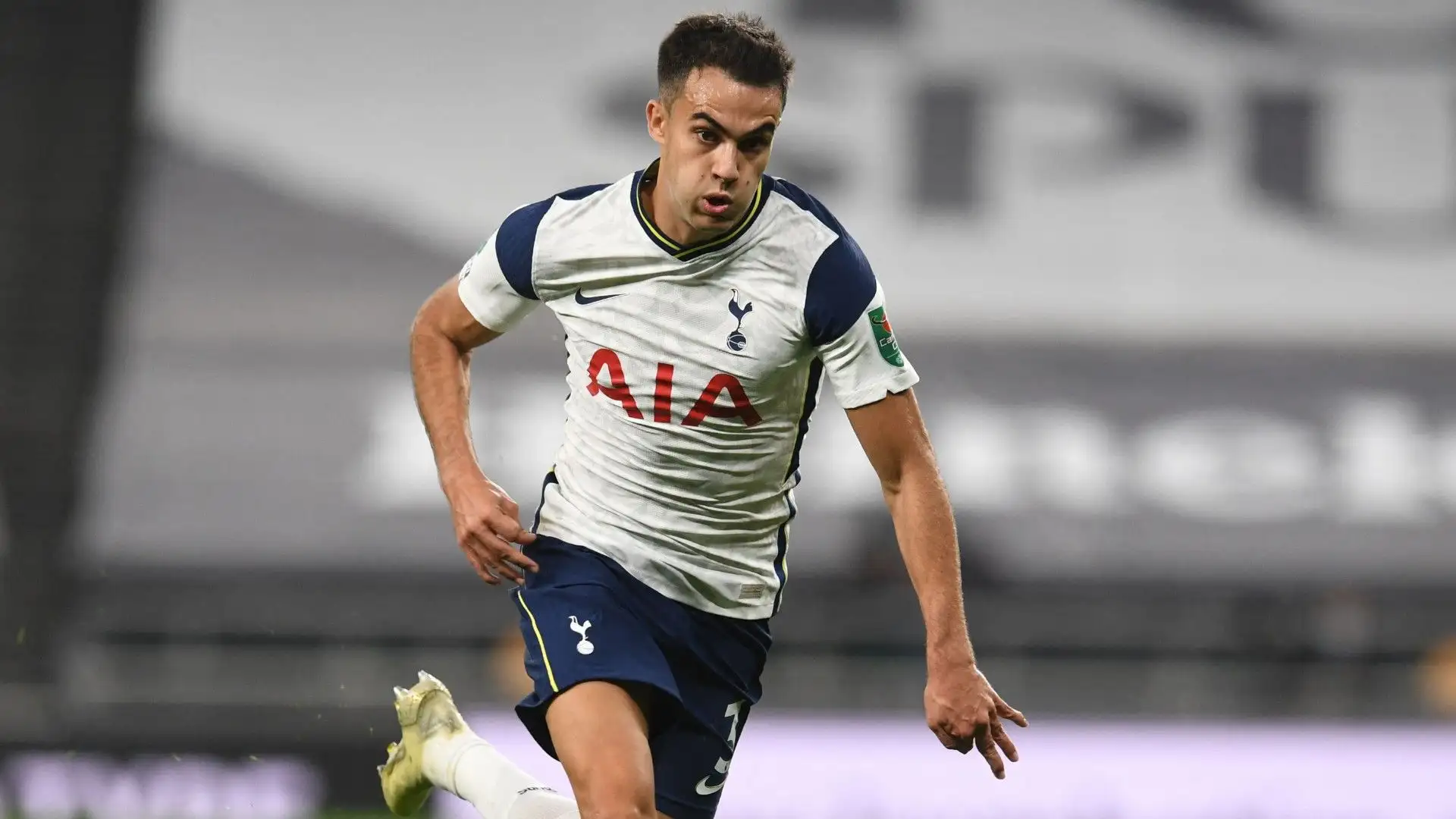 9- Sergio Reguilón 30 mln €
