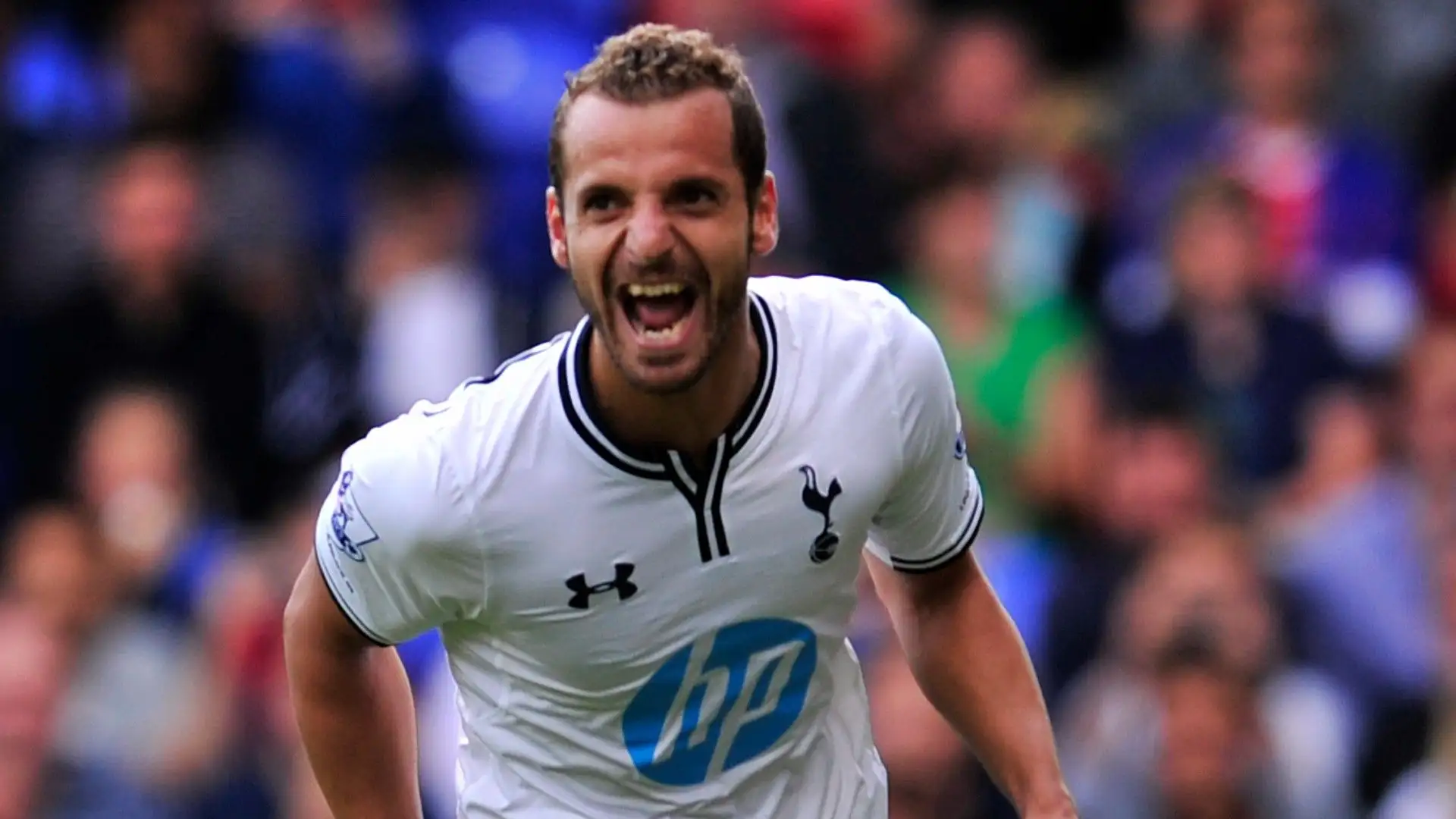 8- Roberto Soldado 30 mln €
