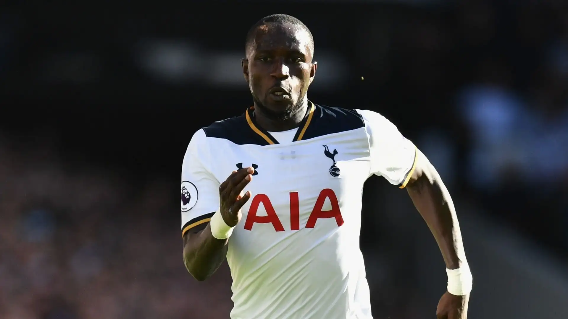 5- Moussa Sissoko 35 mln €
