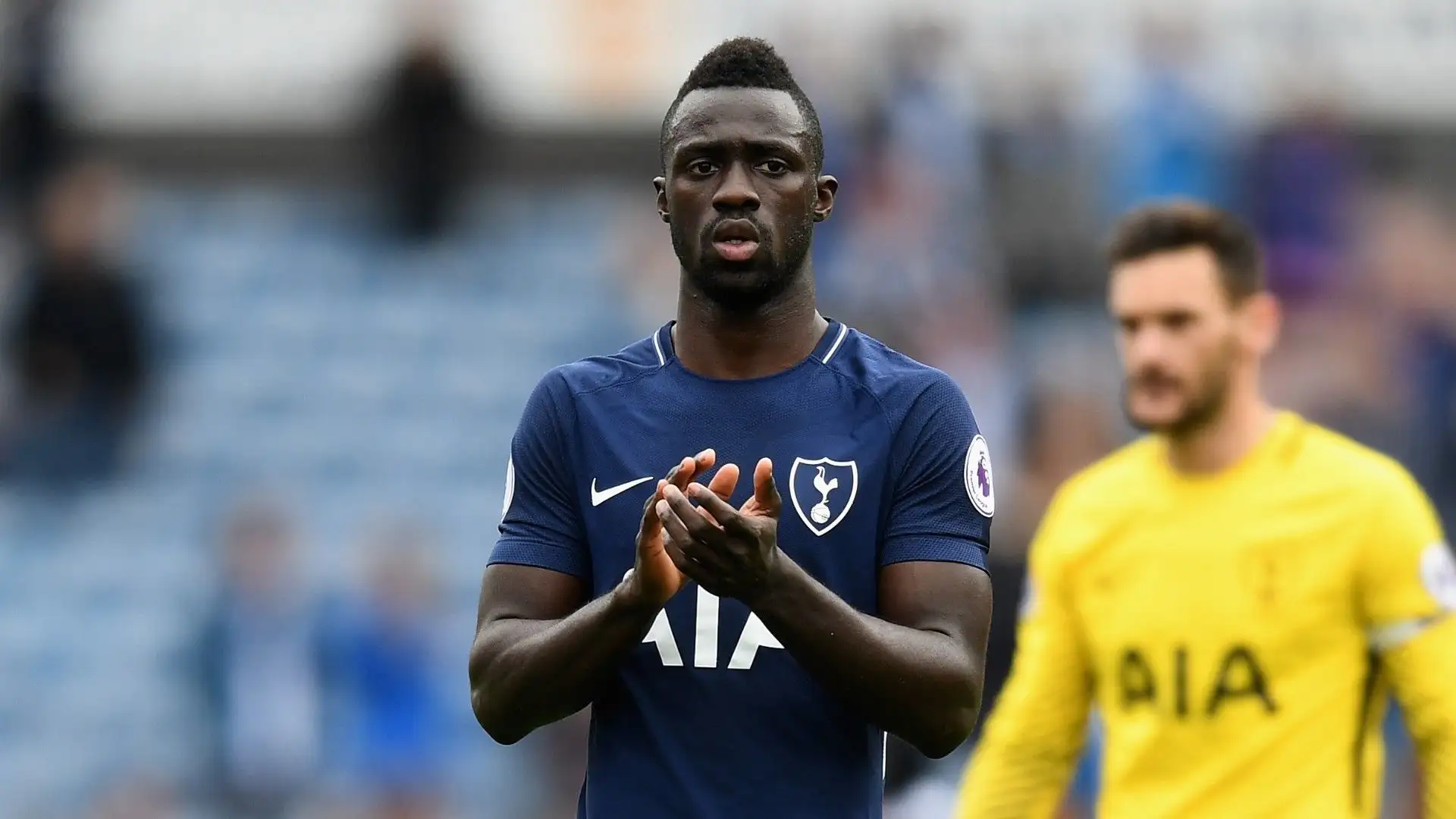 4- Davinson Sánchez 42 mln €

