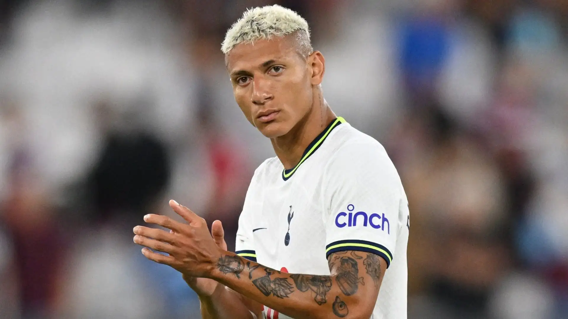 2- Richarlison 58 mln €
