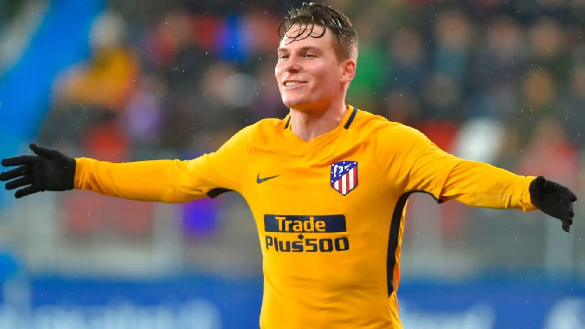9- Kévin Gameiro: dal Siviglia nella stagione 16/17 per 32,00 milioni di euro