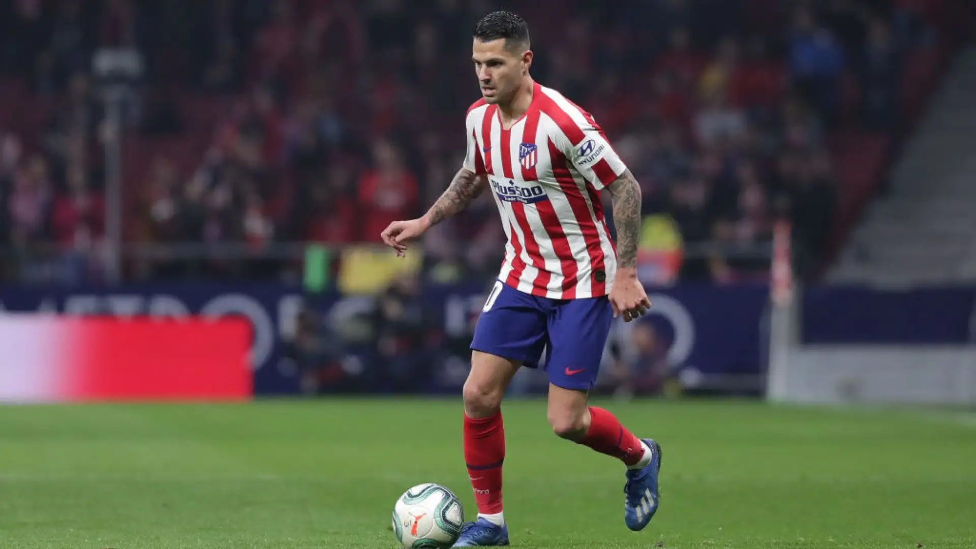 5- Vitolo: dal Siviglia nella stagione 17/18 per 35,60 milioni di euro