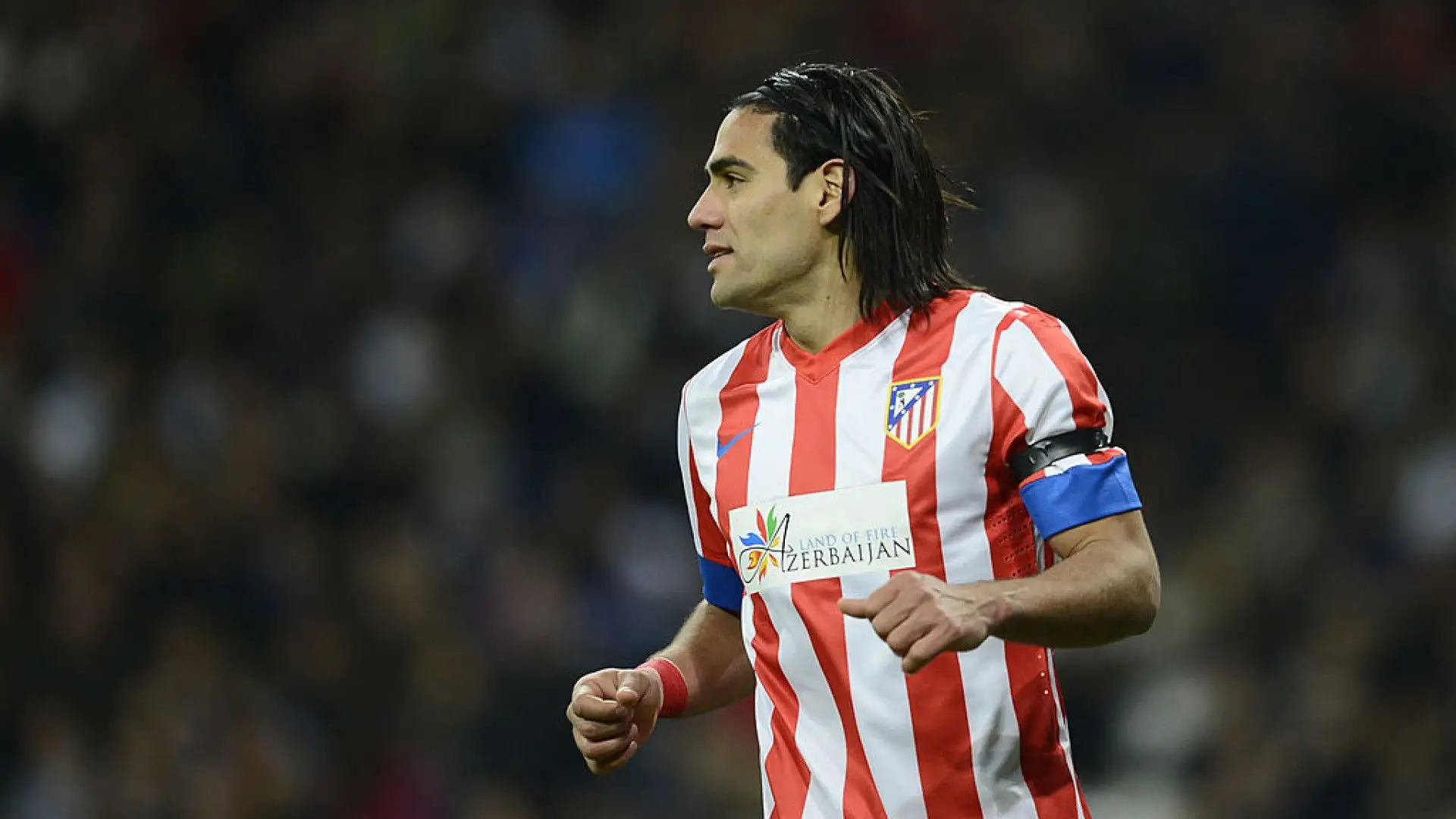 4- Radamel Falcao: dal Porto nella stagione 11/12 per 40,00 milioni di euro