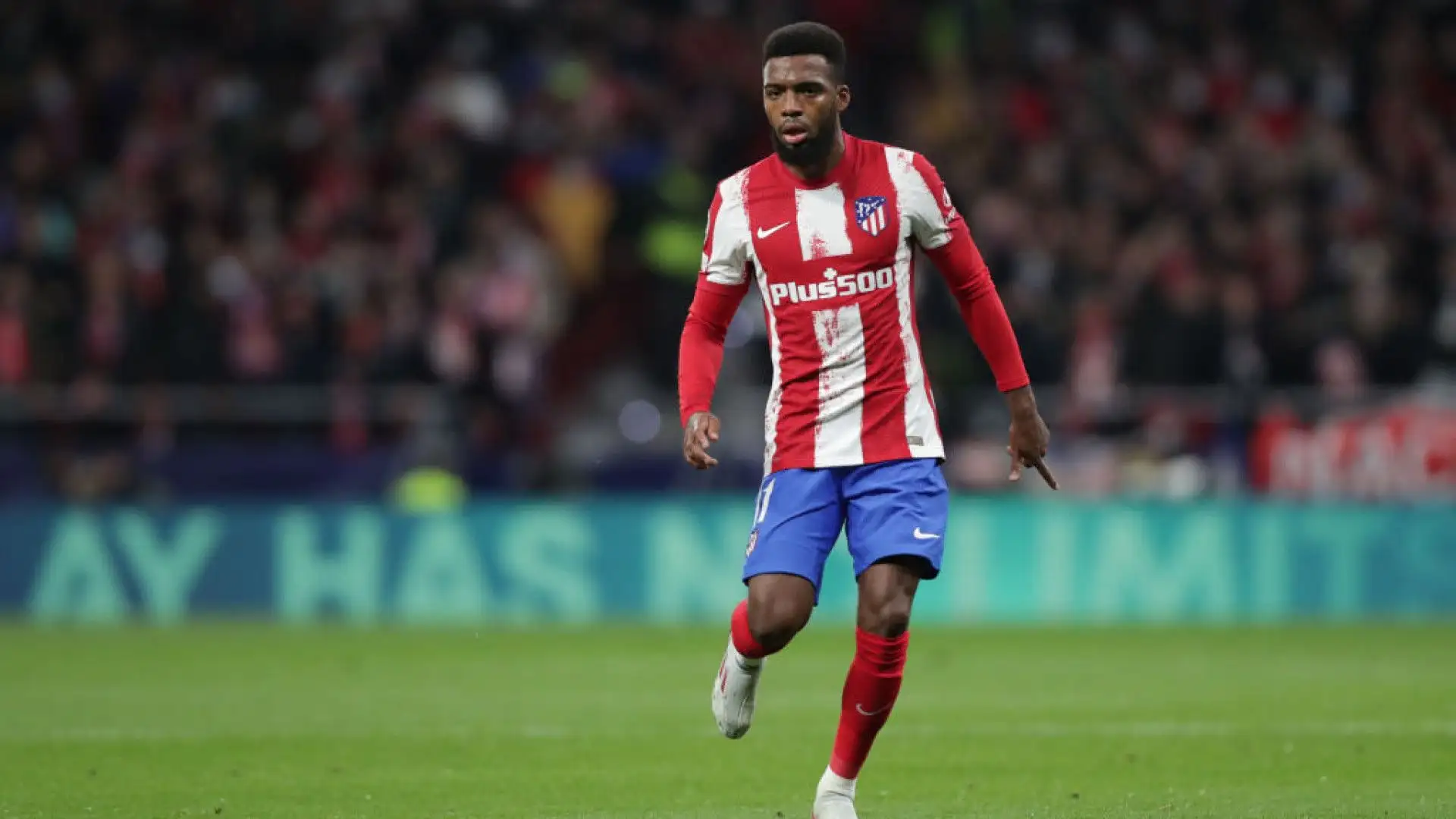 2- Thomas Lemar: dal Monaco nella stagione 18/19 per 72,00 milioni di euro