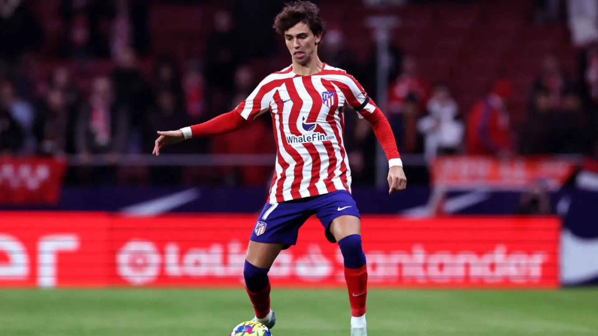 1- João Félix: dal Benfica nella stagione 19/20 per 127,20 milioni di euro