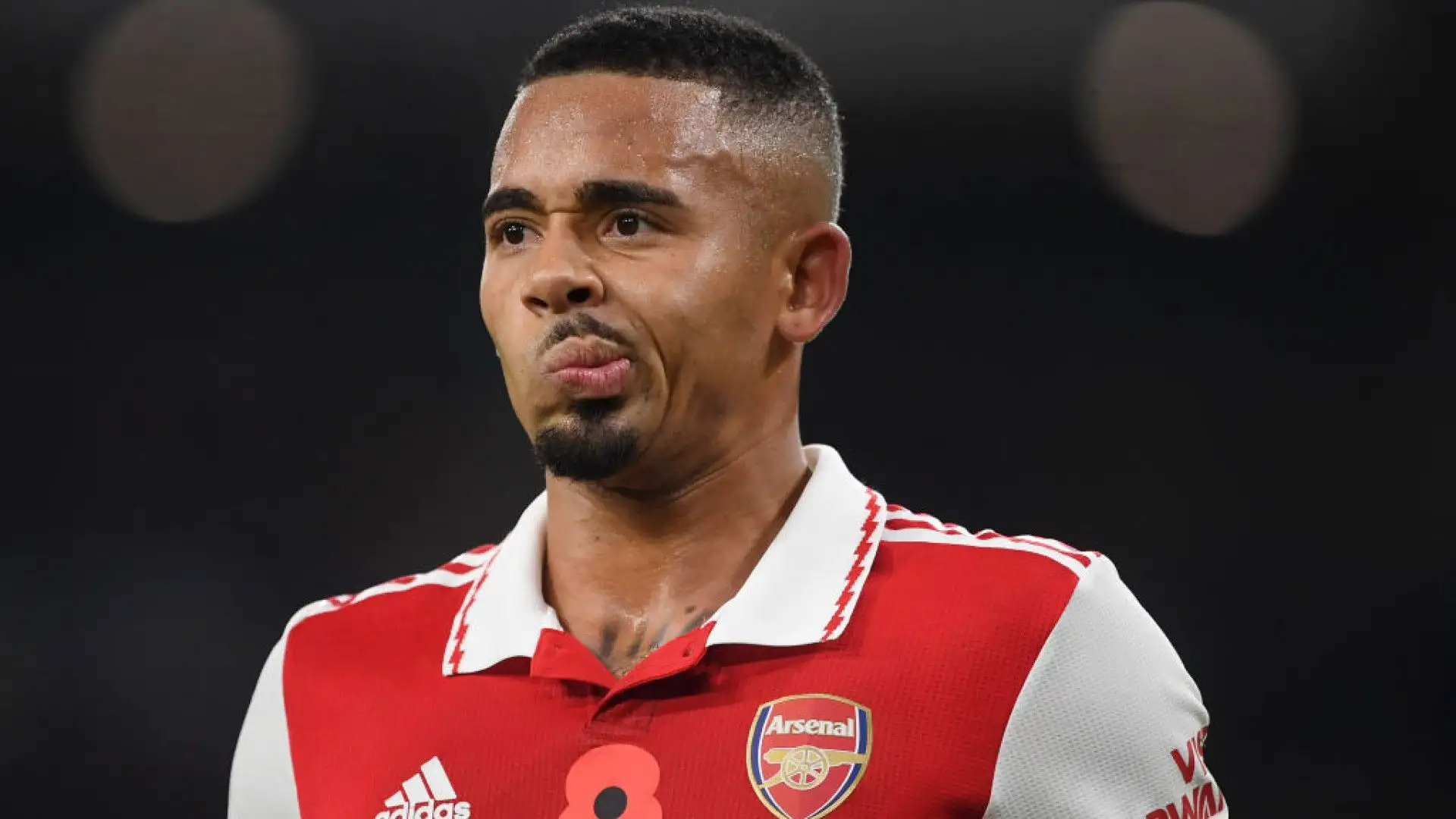 6- Gabriel Jesus (Arsenal) 75,00 mln €