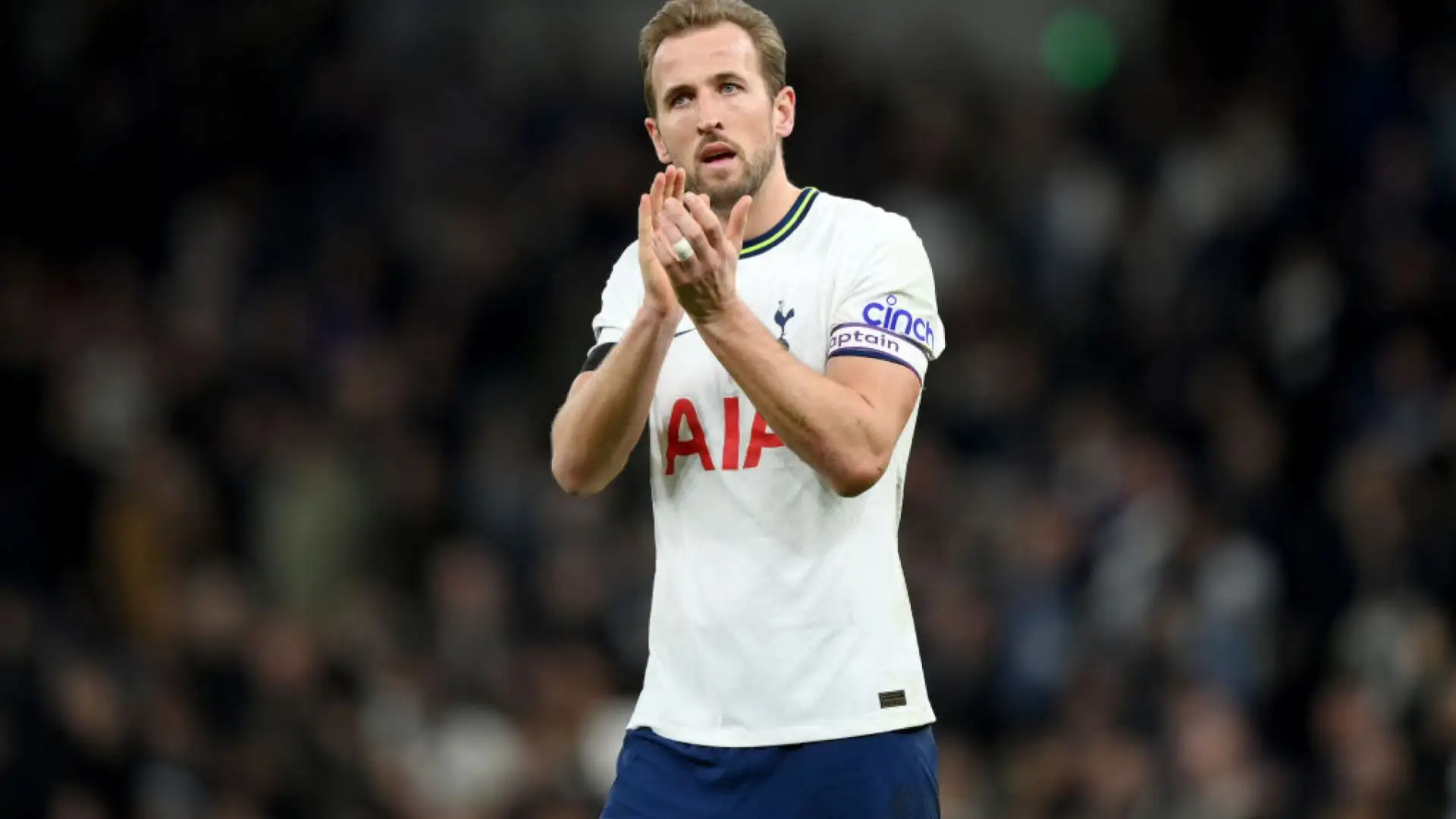 4- Harry Kane (Tottenham) 90,00 mln €