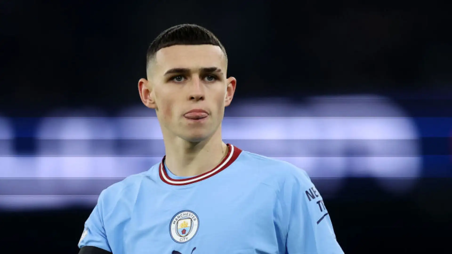 3- Phil Foden (Manchester City) 110,00 mln €