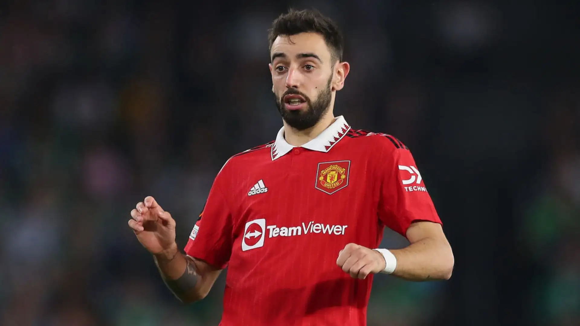 7- Bruno Fernandes (Manchester United) 75,00 mln €