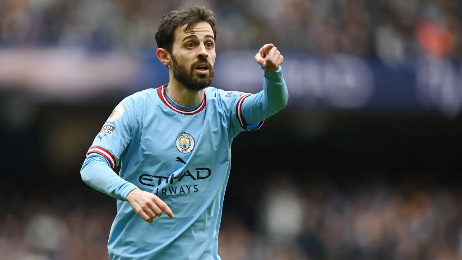 3- Bernardo Silva (Manchester City) 80,00 mln €