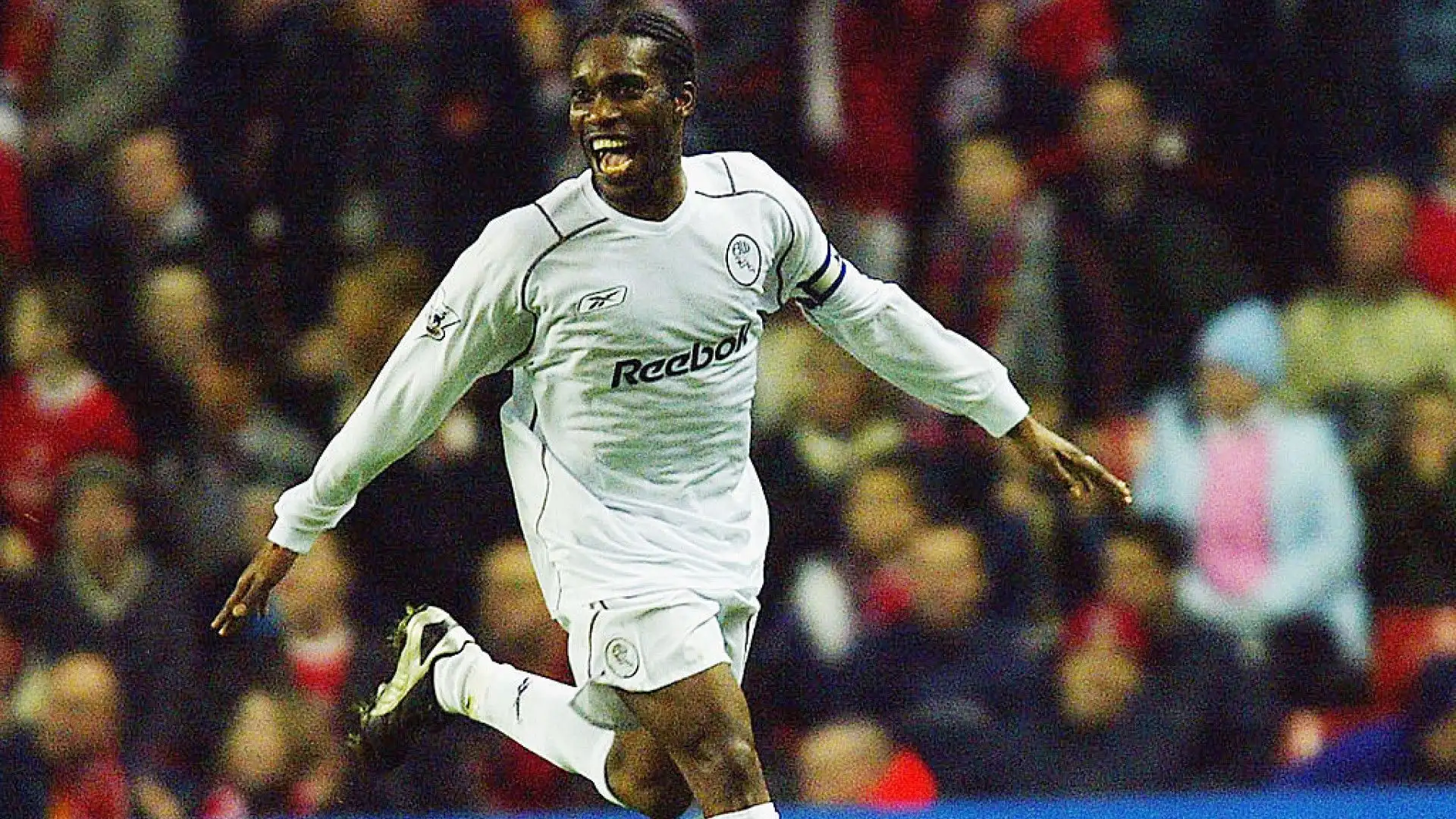 9- Jay-Jay Okocha
