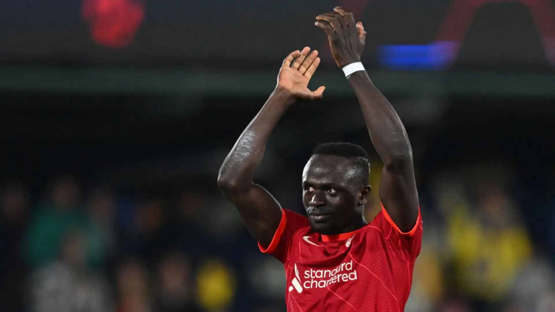 4- Sadio Mané