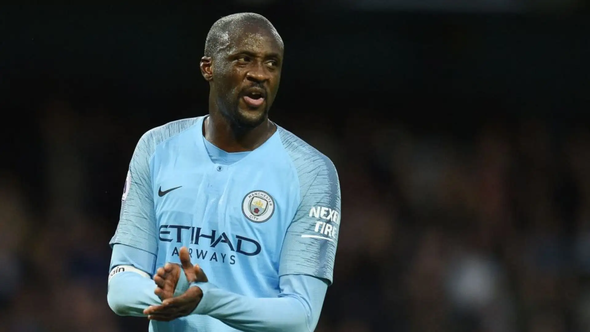 3- Yaya Touré