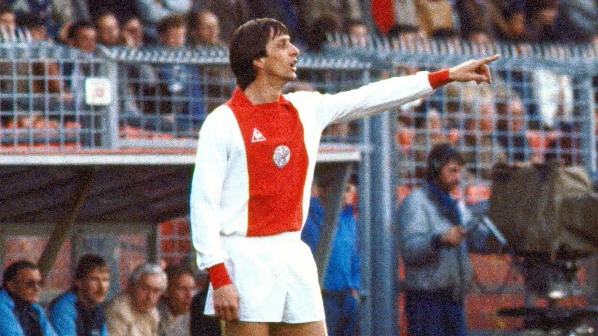 5- Johan Cruijff
