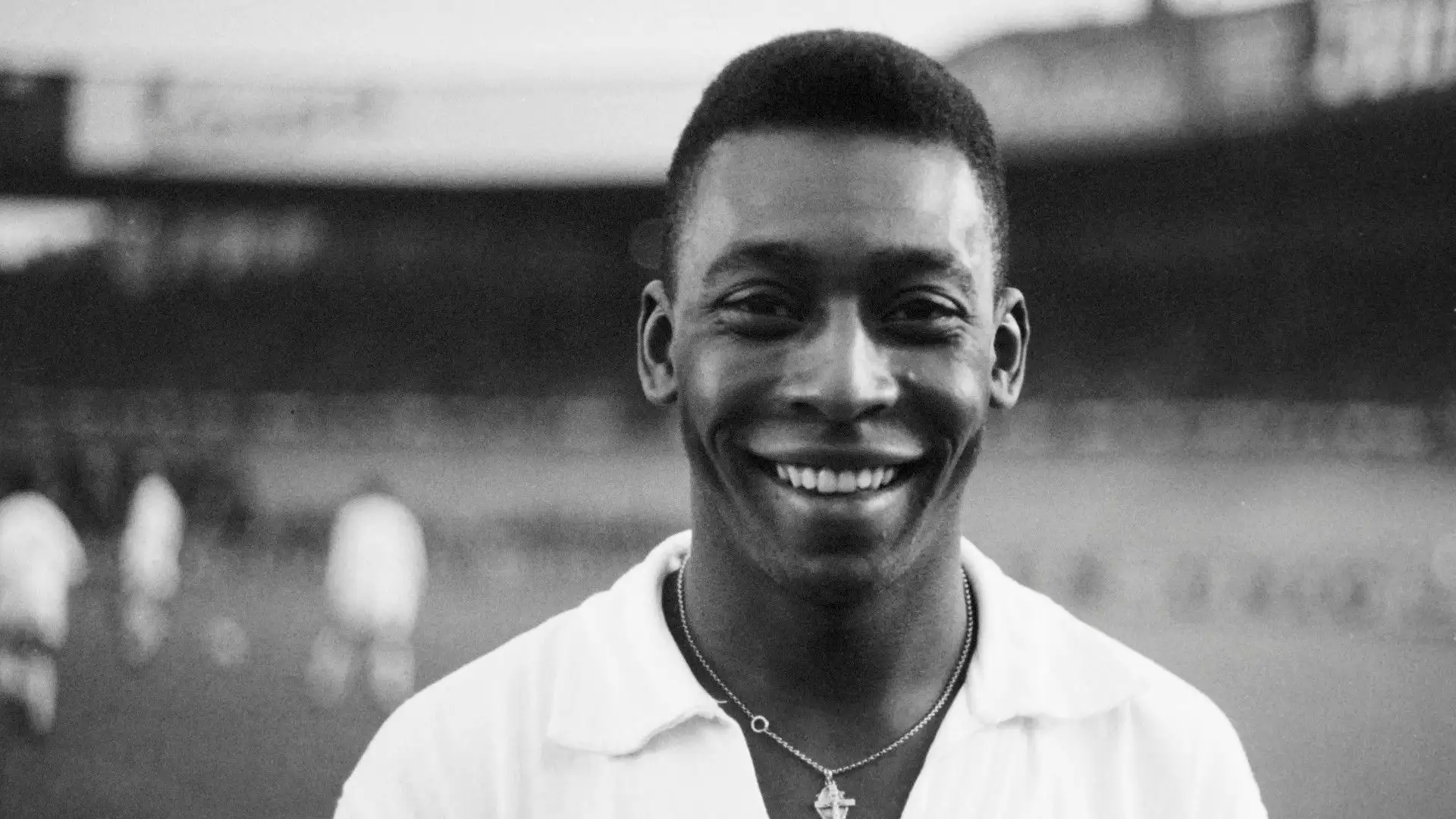 2- Pelé

