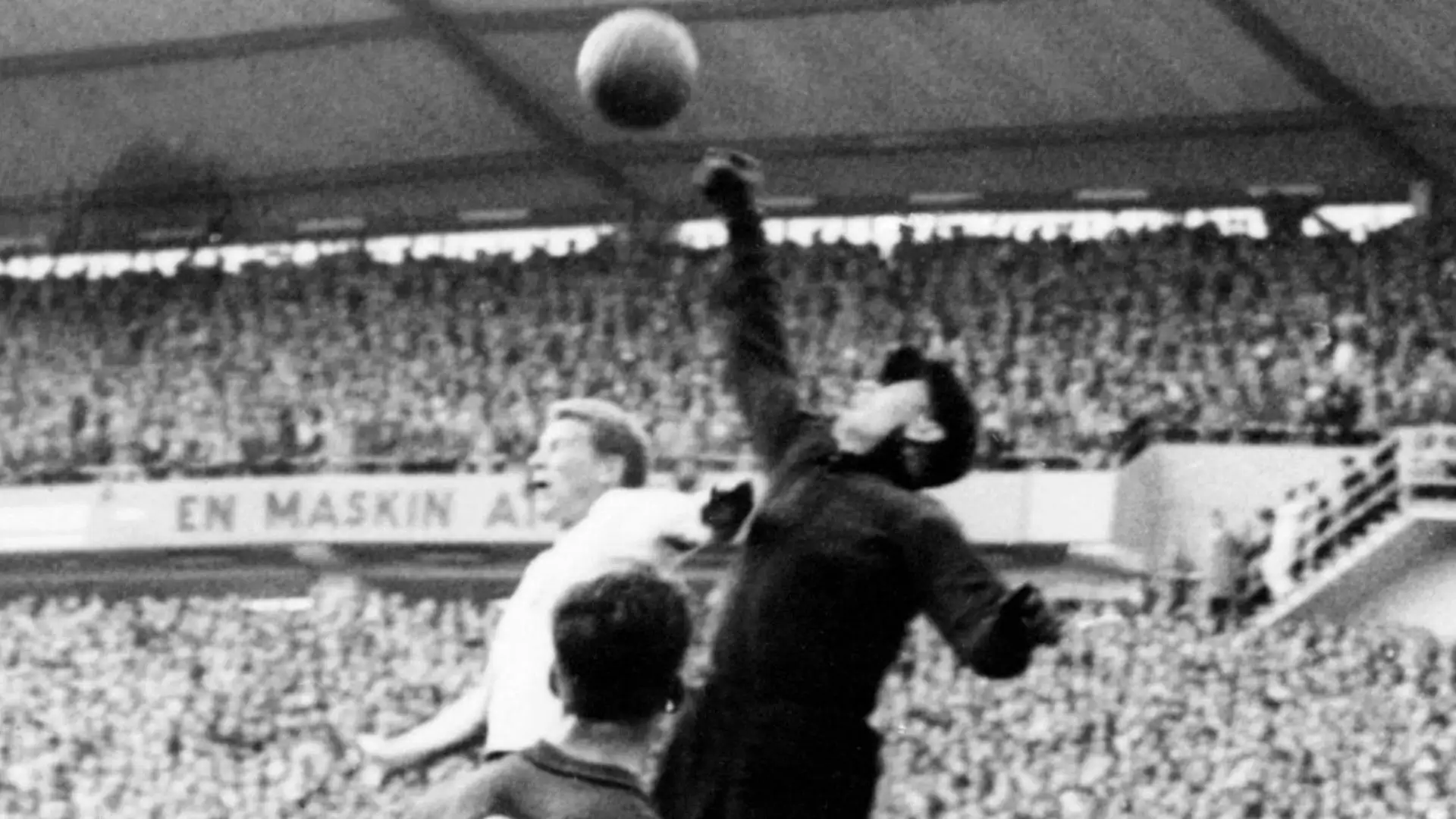 Lev Yashin
