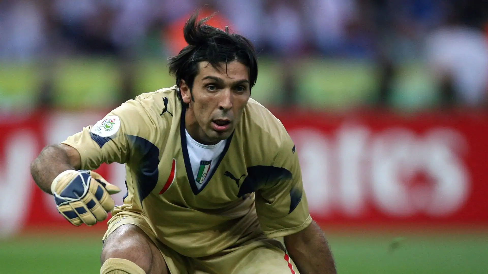 Gianluigi Buffon
