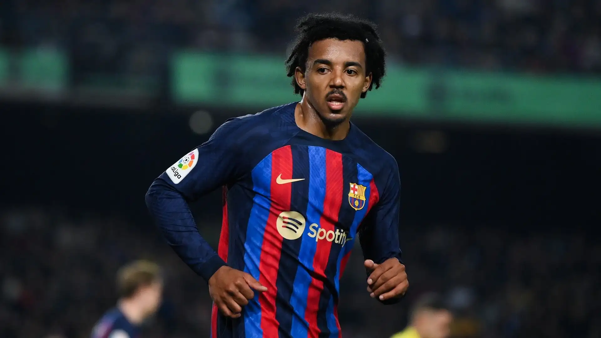 4- Jules Koundé