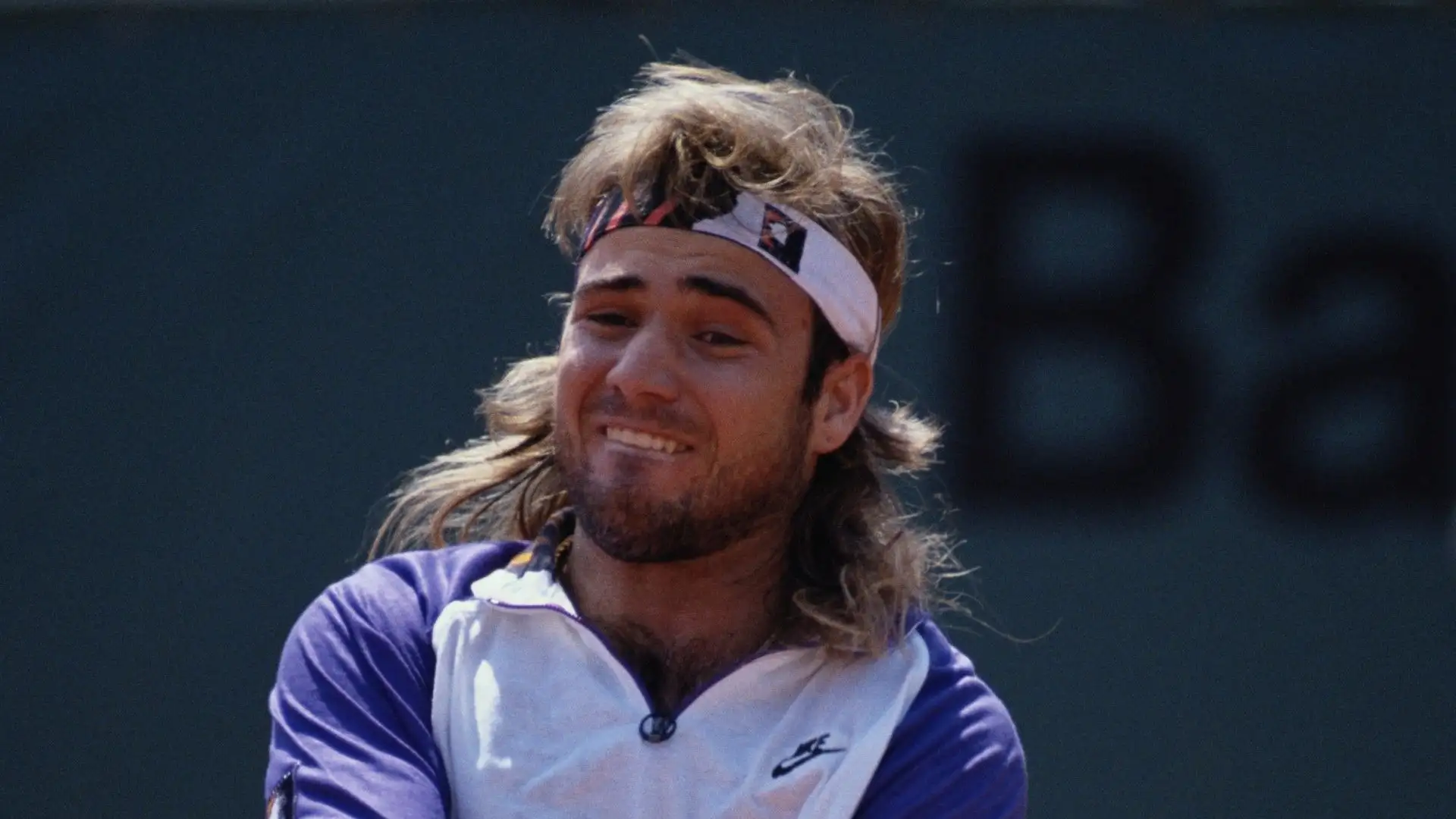 10- Andre Agassi, 31'152'975 dollari
