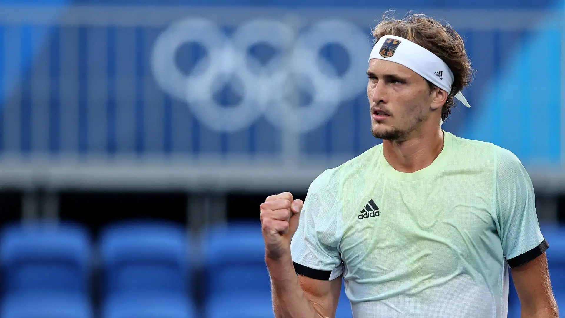7- Alexander Zverev, 33'548'589 dollari
