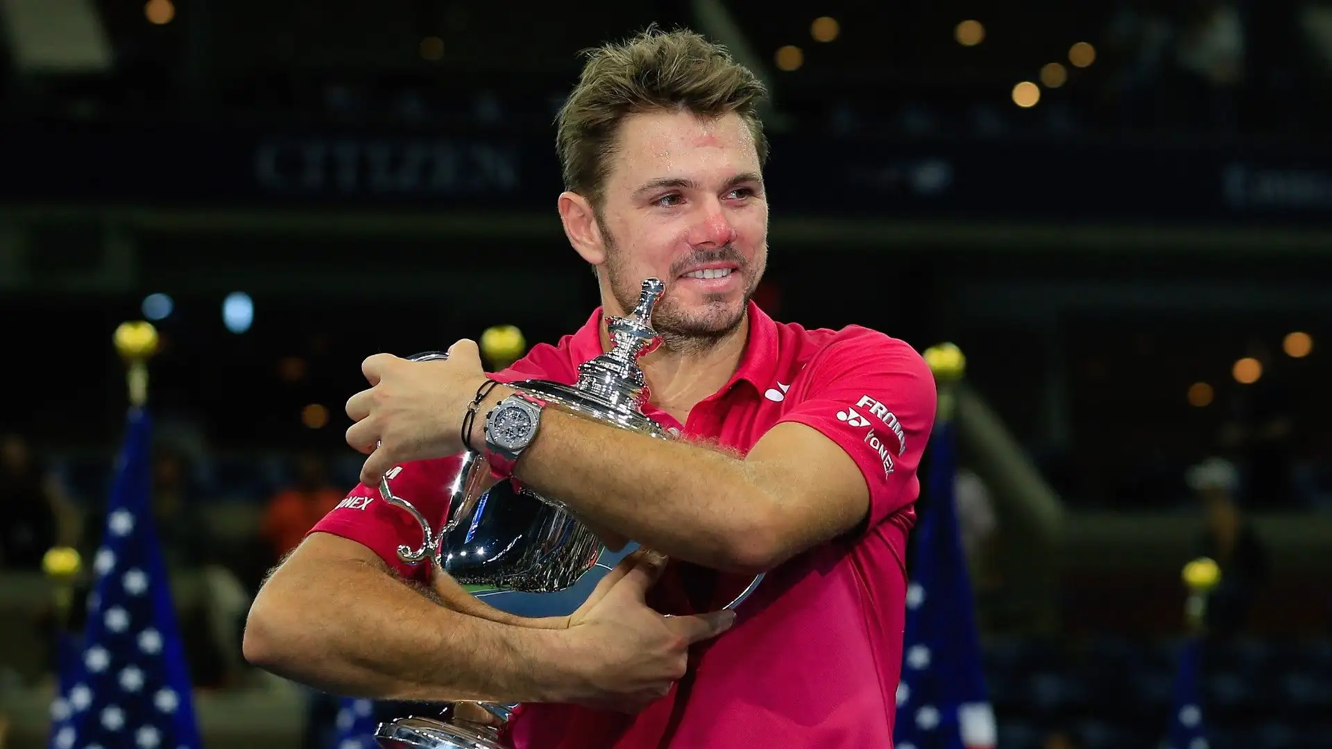 6- Stan Wawrinka, 35'598'548 dollari
