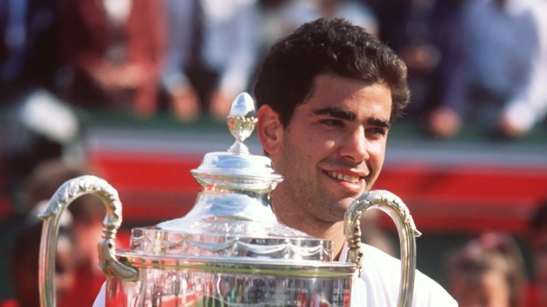 5- Pete Sampras, 43'280'489 dollari
