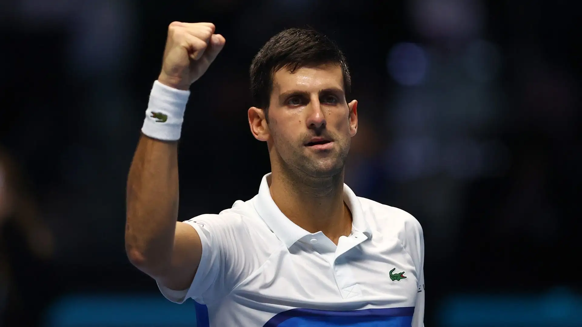 1- Novak Djokovic, 166'861'716 dollari