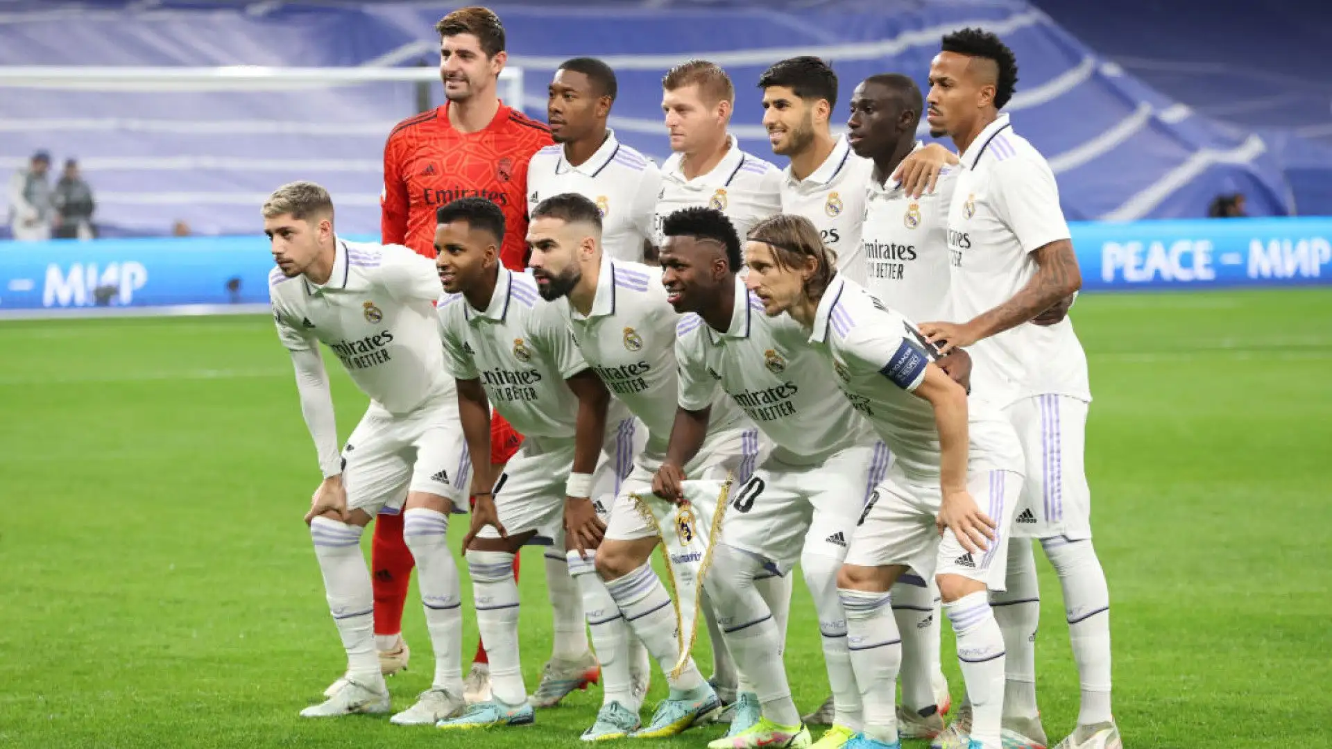 La società più titolata nella manifestazione è il Real Madrid con 14 vittorie