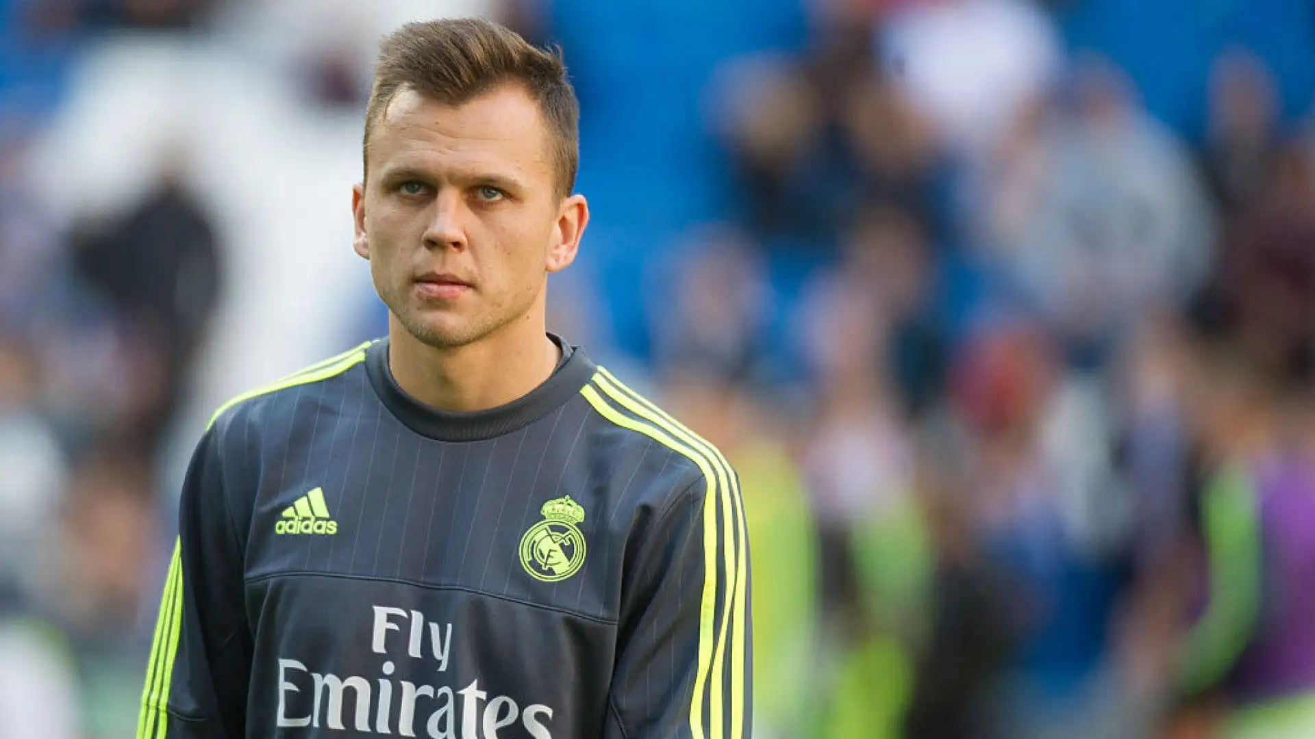 Denis Cheryshev: nella stagione 2015/2016 ha giocato solo 117 minuti ma si è assicurato la Champions League con il Real Madrid
