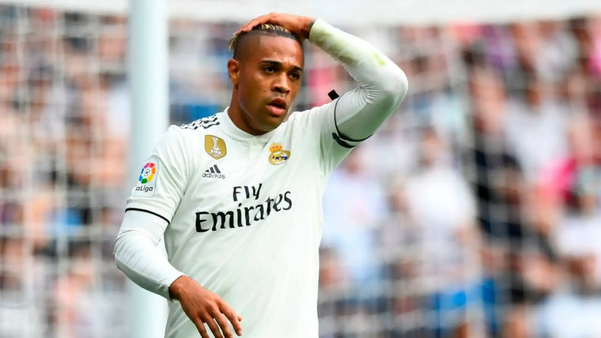 Mariano Díaz: ha collezionato 81 presenze con il Real Madrid dal 2018 ad oggi. Nonostante le pochissime partite, ha in bacheca 2 Champions League, 2 coppe del mondo per club, 2 Supercoppa Uefa, 2 Supercoppe spagnole e 3 campionati spagnoli