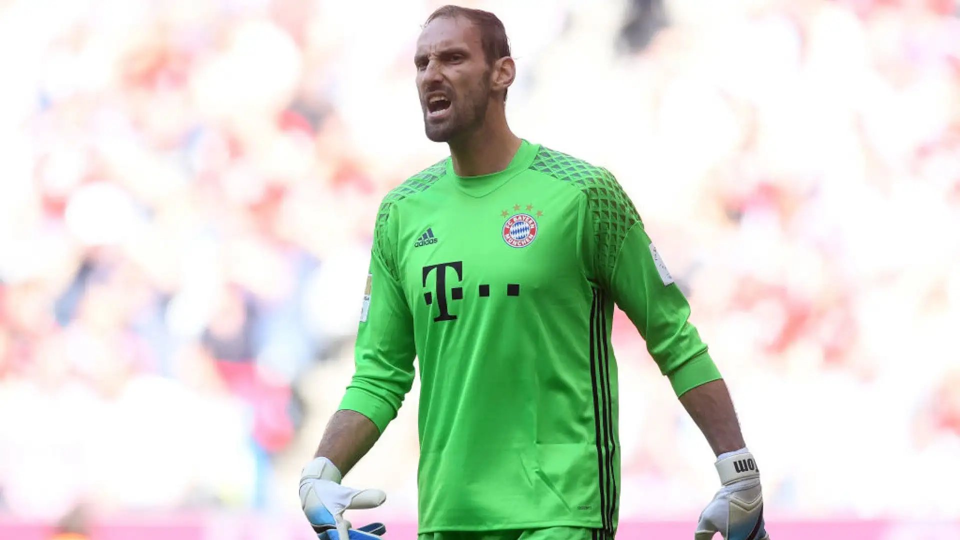 Tom Starke: l'eterno sostituto di Manuel Neuer. Più trofei che partite con la squadra tedesca: ha giocato 12 volte e vinto 15 trofei