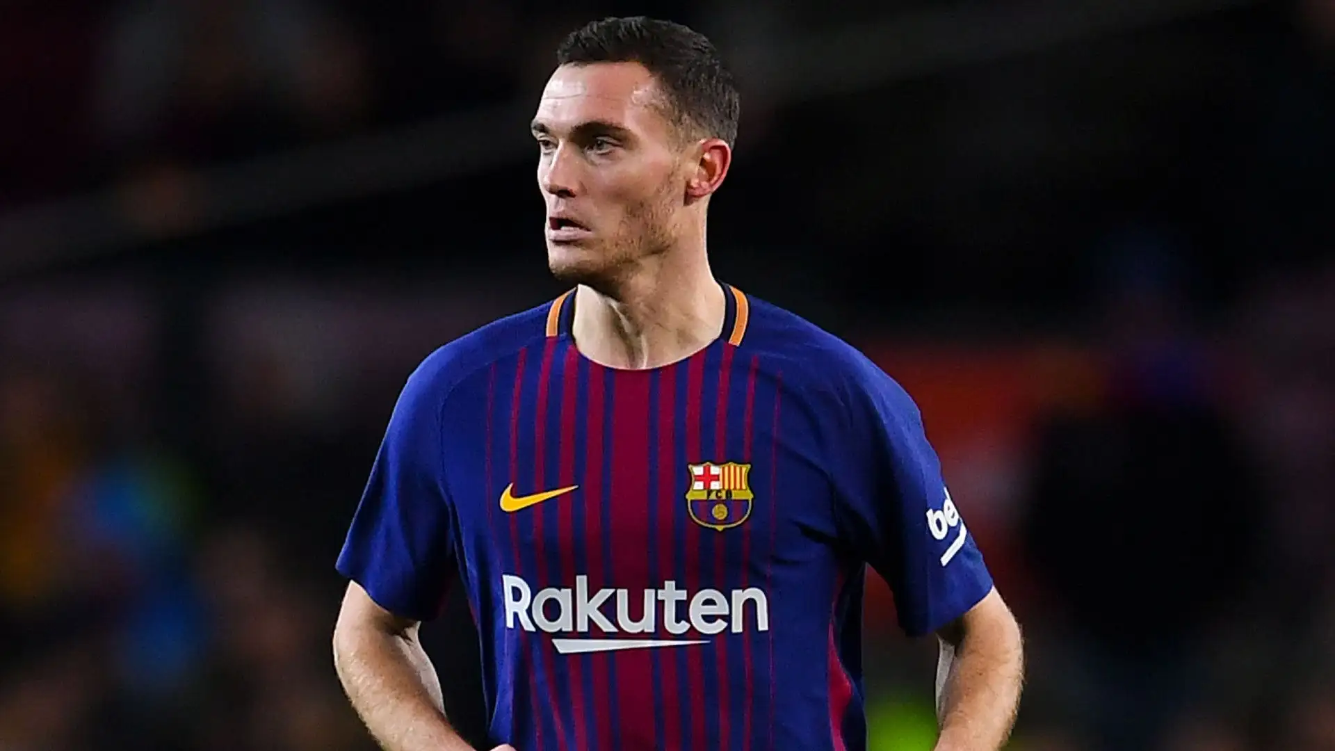 Thomas Vermaelen: nel Barcellona ha giocato poco ma vinto tanto. In Spagna ha collezionato 53 partite e vinto 12 trofei