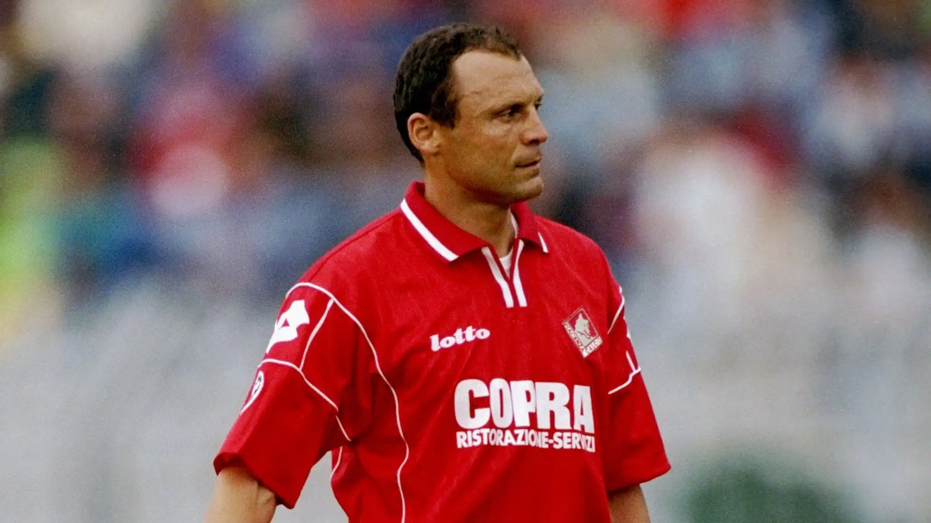 10- Pietro Vierchowod, 16 aprile 2000, 41 anni 10 giorni
