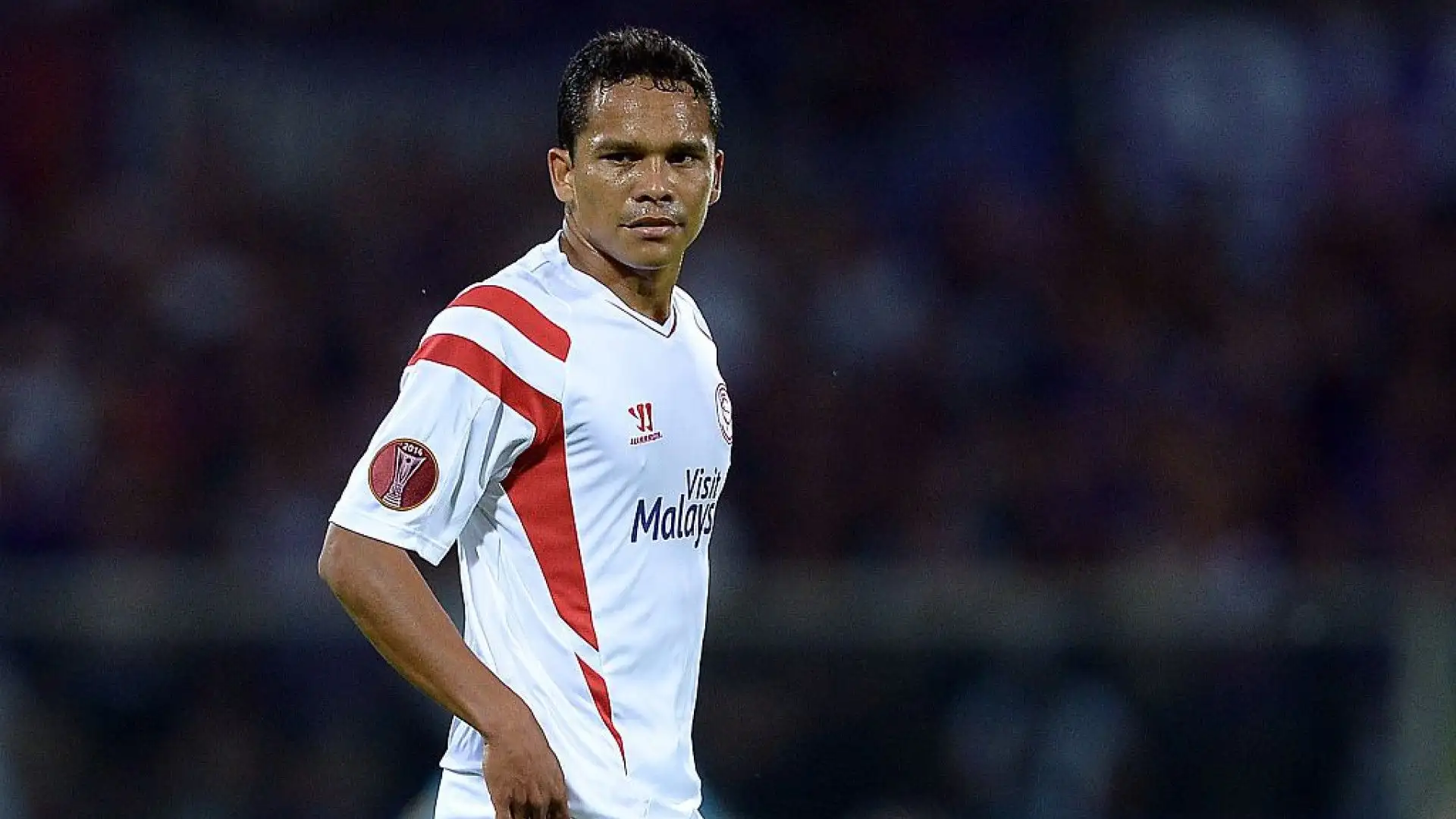 Carlos Bacca (Club Brugge, Siviglia, Villarreal): 19 gol 