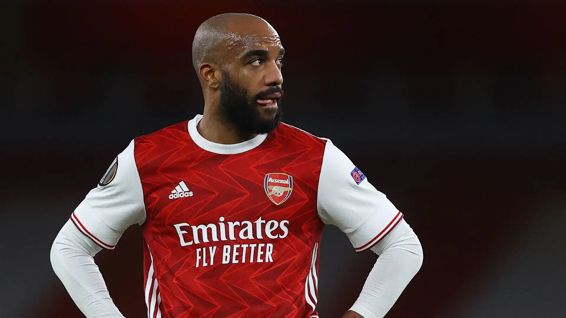 Alexandre Lacazette (Lione, Arsenal): 22 gol