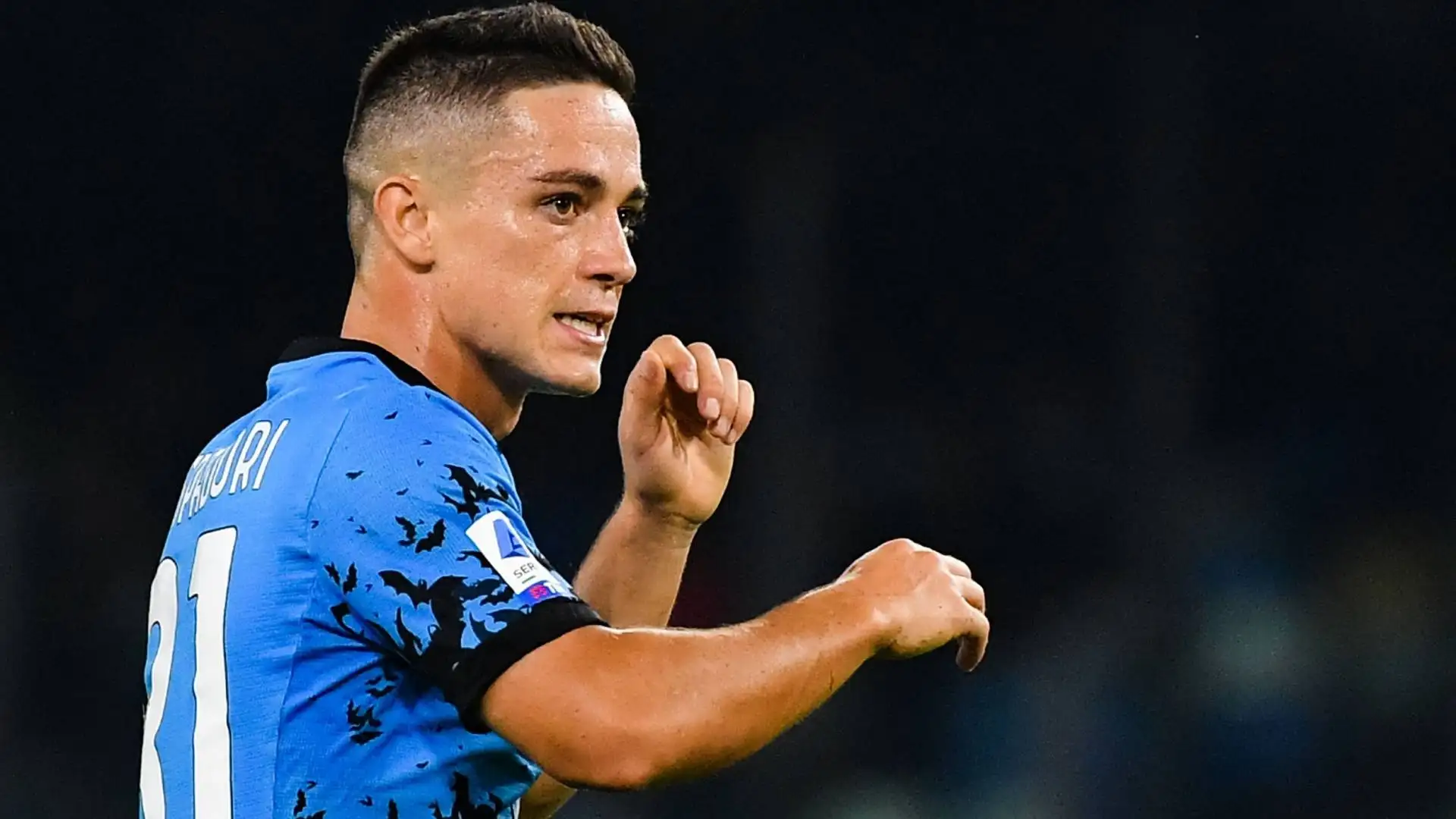9- Giacomo Raspadori (Napoli) 35 mln €