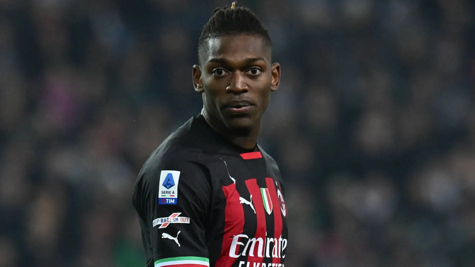 4- Rafael Leao (Milan) 80 mln €